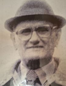 Чернокалов Алексей Яковлевич