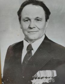 Шумляев Николай Александрович