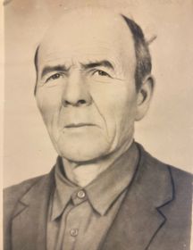 Черевик Иван Иванович