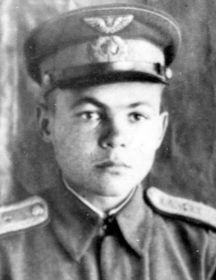 Блинов Василий Александрович
