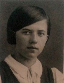 Шувалова Нина Васильевна