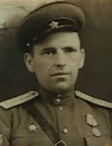 Шавлов Григорий Нестерович