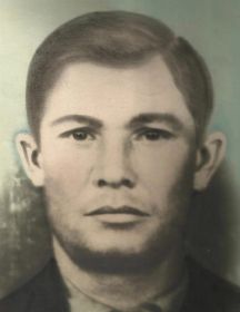 Федин Никита Иванович
