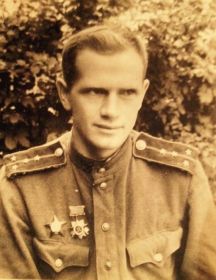 Бернатович Николай Владимирович
