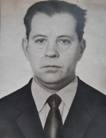 Крылов Дмитрий Иванович