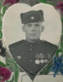 Гаврилов Дмитрий Иванович