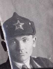 Скачков Дмитрий Степанович