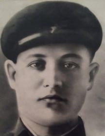 Королёв Николай Зиновьевич