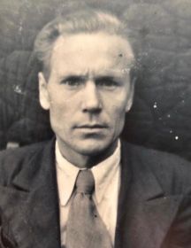 Власов Алексей Трофимович