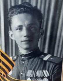 Орлов Александр Тихонович
