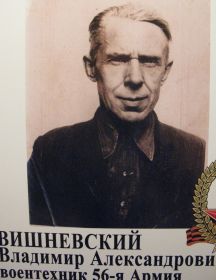 Вишневский Владимир Александрович