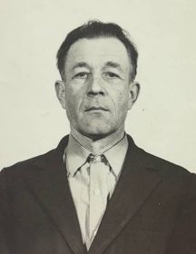 Шупляков Степан Самсонович