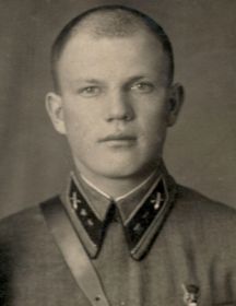 Власов Алексей Дмитриевич