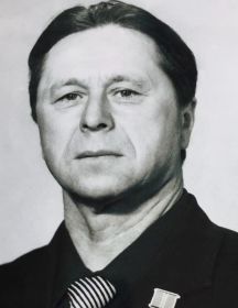 Меньшиков Василий Егорович
