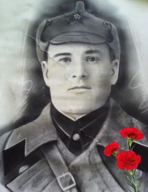 Копылов Геннадий Федорович