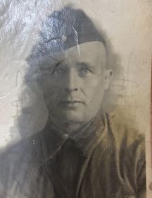 Ковалёв Алексей Васильевич