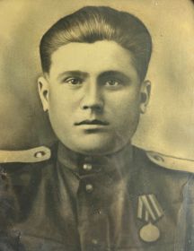 Цирулык Иван Данилович