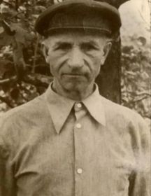 Смирнов Филипп Алексеевич