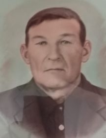 Милосердов Иван Ильич