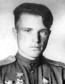 Архангельский Николай Васильевич
