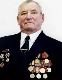 Гришко Иван Пантелеевич