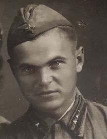 Краснов Степан Иванович