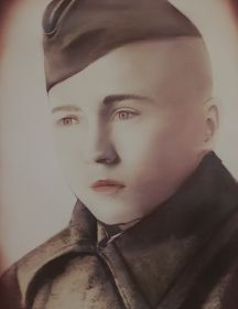 Мосолов Николай Григорьевич
