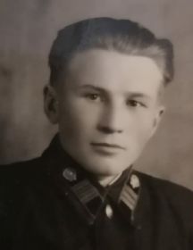 Гаврилов Алексей Михайлович