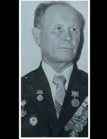 Субботин Аркадий Иванович