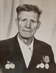 Столяров Иван Иванович