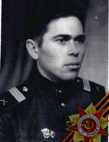 Телешов Алексей Павлович