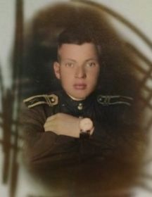 Соломатин Иван Егорович