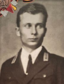 Колесников Никита Карпович