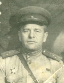 Щепелев Иван Андреевич