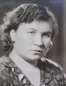 Юсова Александра Ивановна