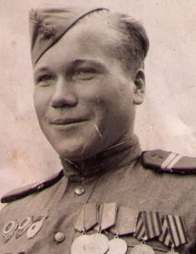 Бардаков Владимир Иванович