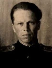 Зонов Василий Никитич
