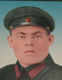 Белоглазов Александр Михайлович