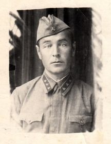Прокопьев Александр Парфенович