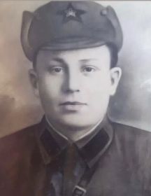 Скрынников Николай Степанович