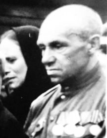 Яковлев Александр Иванович