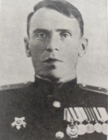 Малов Константин Михайлович