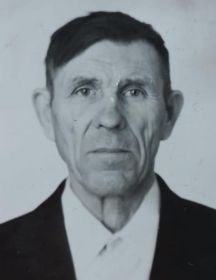 Самыкин Василий Александрович