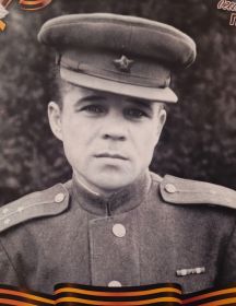 Кварталов Петр Аввакумович