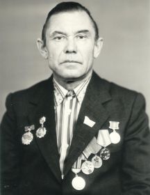 Ломакин Анатолий Федорович