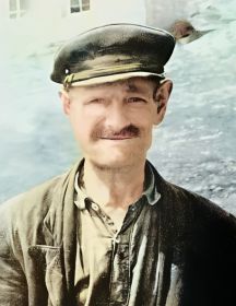 Зарытовский Егор Павлович