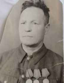 Норушев Яков Петрович
