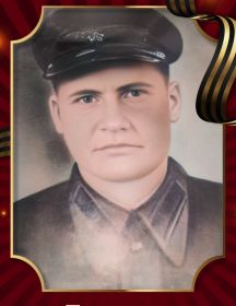 Горностаев Егор Петрович