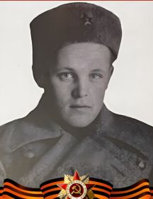 Тимонов Василий Иванович