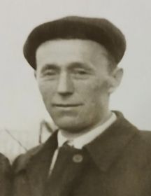 Калёнов Иван Иванович